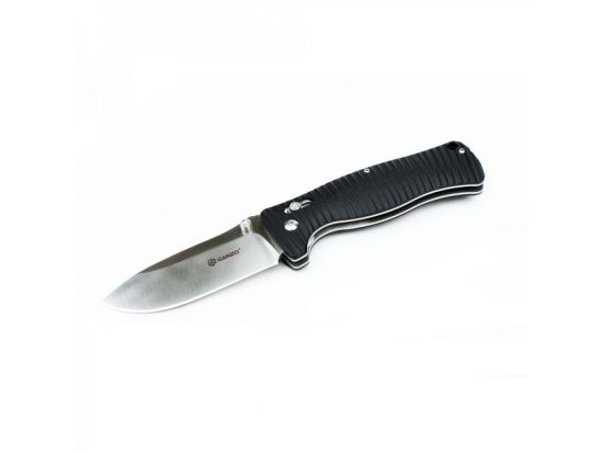 Ножи - Нож Ganzo Firebird F720 черный