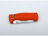 Нож складной Ganzo G720-O, оранжевый