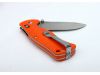 Нож складной Ganzo G720-O, оранжевый